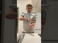 Download Lagu When you get an annoying itch on your hand #recommended #funny #comedy #skit #memes #prank #related