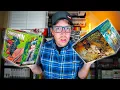 Are MANGA BOXSETS Worth BUYING