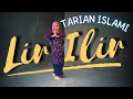 Lagu Tari kreasi Islami - Lir ilir