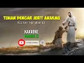 Download Lagu Tuhan Dengar Jerit AnakMu Nada C ll Bersujud Aku Meminta