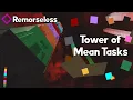 EToH Ring 8 - Tower of Mean Tasks ToMT