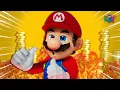 Mario Show You Fun