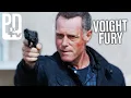Voight Being An Intimidating Badass Chicago P D