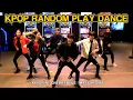 Download Lagu [RPD] KPOP RANDOM PLAY DANCE THE J