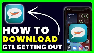 How to Download GTL Getting Out App How to Install Get GTL Getting Out App