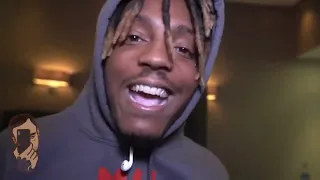 juice wrld wraith freestyle prod chasethemoney remastered audio by iot and mr sheesh
