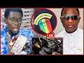 Download Lagu Badara Gadiaga bigne ko déféré pakétasse wakhna kiko fay 9 Millions ? Daouda Djigal pose la question