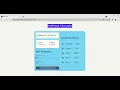 Expense Tracker Project in Reactjs