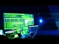 Intense Hacking Hacker Meme