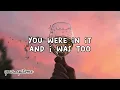 Me Before You by Kaylee Rose (Lyrics Video)