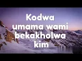 Mama (Lyrics) - Aymos