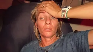 Our LAST PASSAGE On Delos (It Sucked)…Sailing Vessel Delos Ep. 467