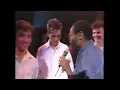 Bobby McFerrin - Don't Worry, Be Happy (Live)