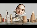 Surreal AI Official Music Video - Quiet Rebellion - Kelly Boesch | 4K