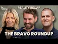 Justice For Jessi Draper Witney Carson and Ben Mandelker Return RHOC RHUGT Suburban Wives