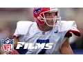 Doug Flutie gets call from the Bills A Football Life NFL Films