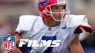 Doug Flutie gets call from the Bills A Football Life NFL Films