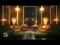 SZA - What Do I Do [Visualizer Room]