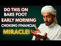 Download Lagu Anda Akan Menarik Uang Tak Terduga dengan Melakukan Hal Ini di Pagi Hari | ISLAM