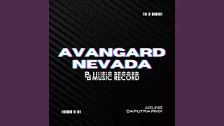 breakbeat avangard x nevada