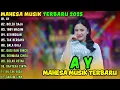 Lagu AY - BOLEH SAJA - 1001 MACAM || MAHESA MUSIK FULL ALBUM TERBARU 2025
