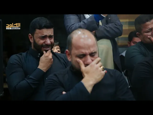 ⁣ياذاك الزمان الراح | الشيخ حامد الحساني #نعي
