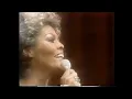 Dionne Warwick | I'll Never Love This Way Again | Live | 1982
