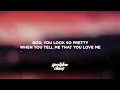 Temper City - Self Aware (Lyrics)