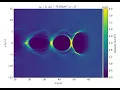 LWFA wake without electron injection
