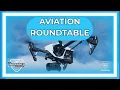 The Unmanned Podcast 50 Years of Aviation Experience FAA Part 108 BVLOS the Future of Drones