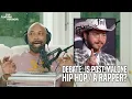 Debate Is Post Malone Hip Hop a Rapper Joe Budden Explains