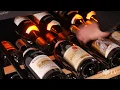 EuroCave sliding shelf for wine cabinets Easy to store move bottles
