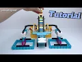 Tutorial Lego Color Sorting Robot The Ultimate Guide by SPIKE PRIME