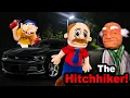 Download Lagu SML Movie: The Hitchhiker!