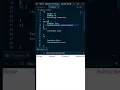 Justify content space between css property