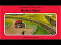 Lagu Railway Series - Bertie's Chase - Edward the Blue Engine  - HD