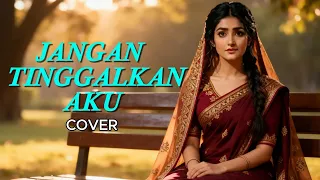 jangan tinggalkan aku imam s arifin cover rams studio versi india slow 