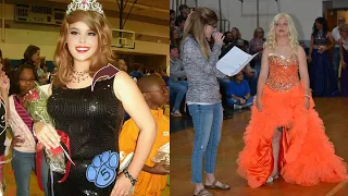 crossdressers in beauty pageants woman less beauty pageant