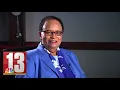 RPI president reflects on 23 years as retirement nears