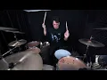 Currents - Kill The Ache | Drum Cover
