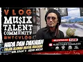 Download Lagu MTC VLOG - NADA DAN DAKWAH JAH RASTAUHID || ABAH MICHI X BIN ADAM