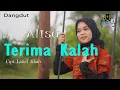 Download Lagu TERIMA KALAH (Rita Sugiarto) - ALISA (Cover Dangdut)