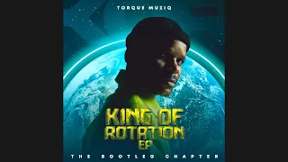 keith taylor change the world torque muziq afro tech bootleg 