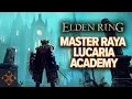 Download Lagu Elden Ring: Academy Of Raya Lucaria Walkthrough