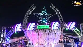 مزمار فرزاتشي الحظ        اوشا مصر برومو مليونية اولاد الشاذلى افراح شنديدى ايتاى البارود بحيرة دندنها