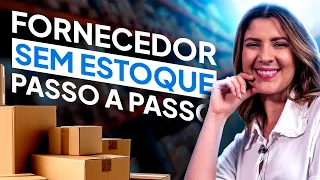 Como Encontrar Fornecedores Nacionais para Vender Sem Estoque 2026