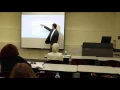 Research Design Beyond Randomized Control Trials Propensity Score Matching