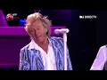 Rod Stewart - Maggie May [Viña del Mar fiesta 2014]