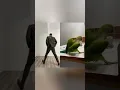 Download Lagu Just wingin’ it 🕺🏻🦜 #funny #dance #birds #trend