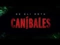 CANIBALES - The Green Inferno De Eli Roth